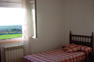 Hospedaje Vistamar