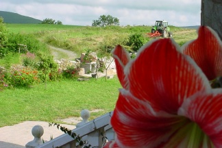 Hospedaje Vistamar