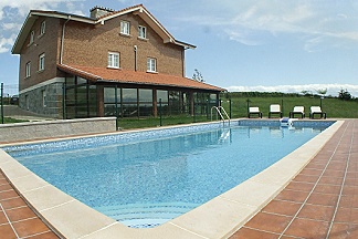 Hospedaje Vistamar
