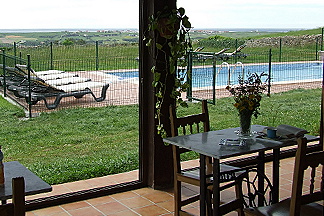 Hospedaje Vistamar