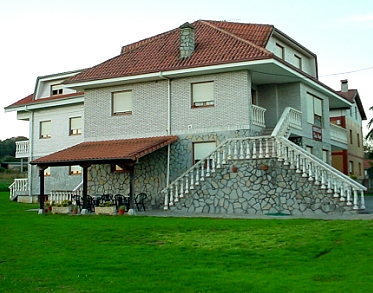Hospedaje Casa Manuel
