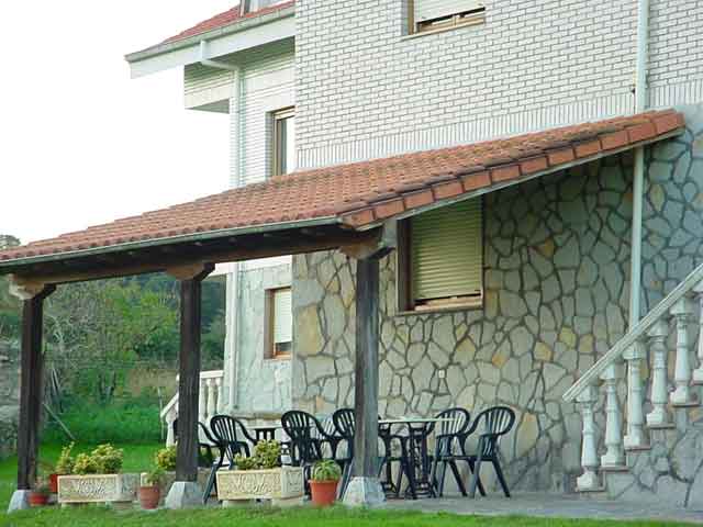 Hospedaje Casa Manuel