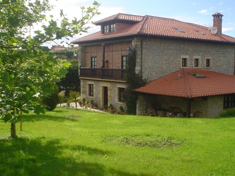 Posada San Tirso