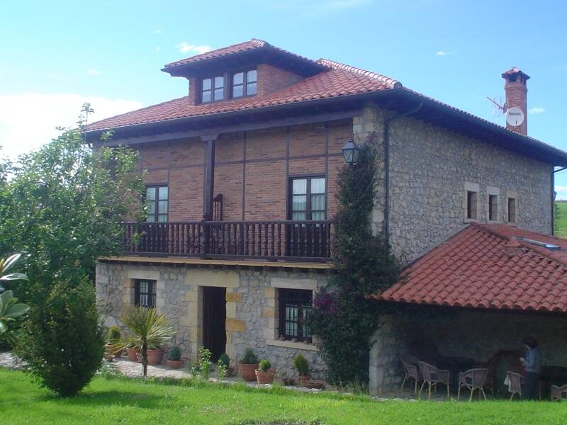 Posada San Tirso