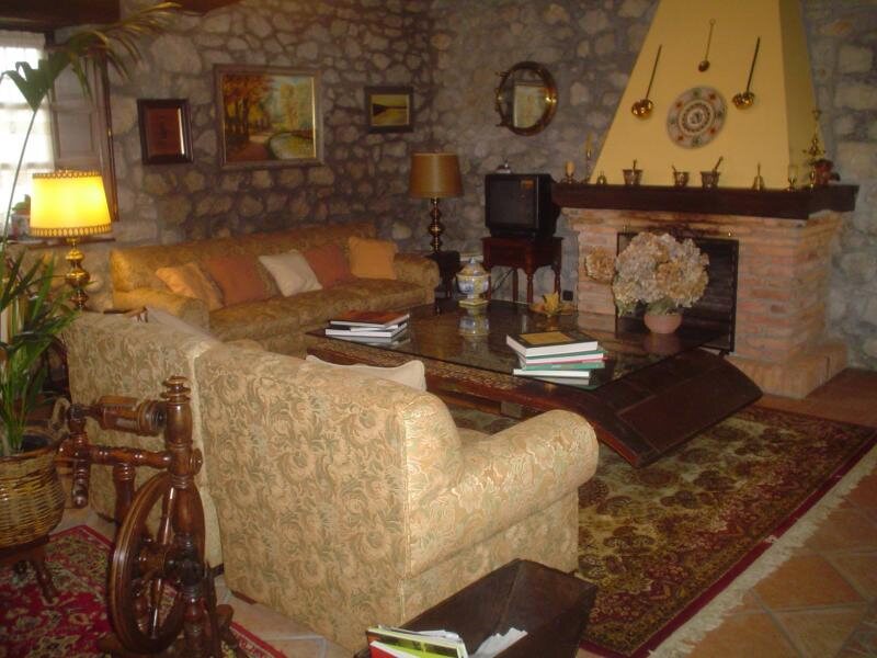 Posada San Tirso