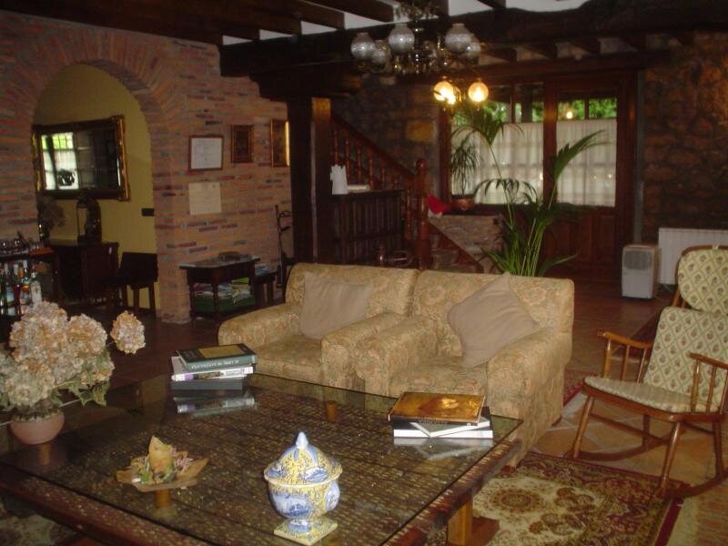 Posada San Tirso