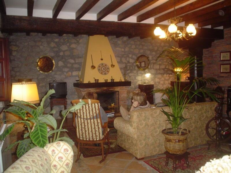 Posada San Tirso