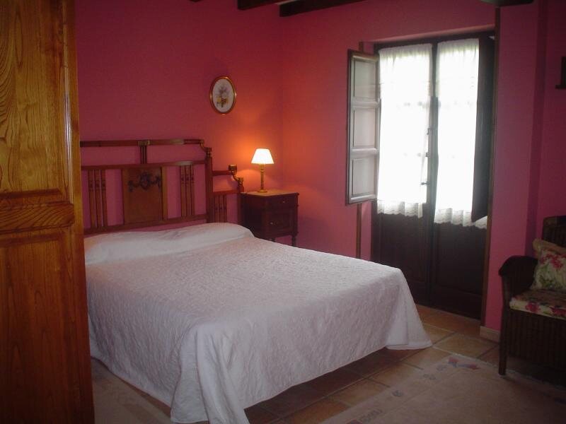 Posada San Tirso