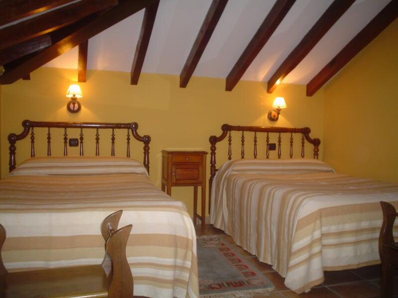 Posada San Tirso