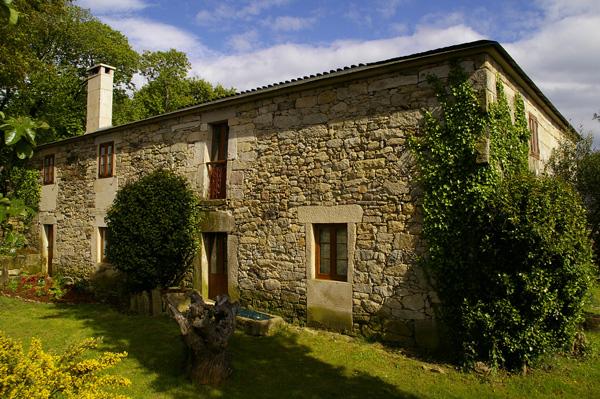 Casa Roán