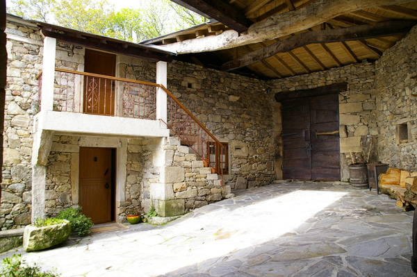 Casa Roán