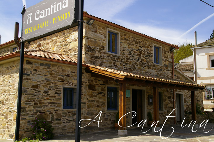 A Cantina