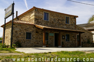 A Cantina