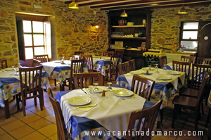 A Cantina