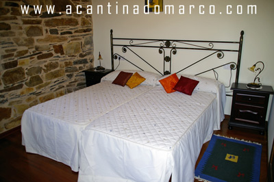 A Cantina