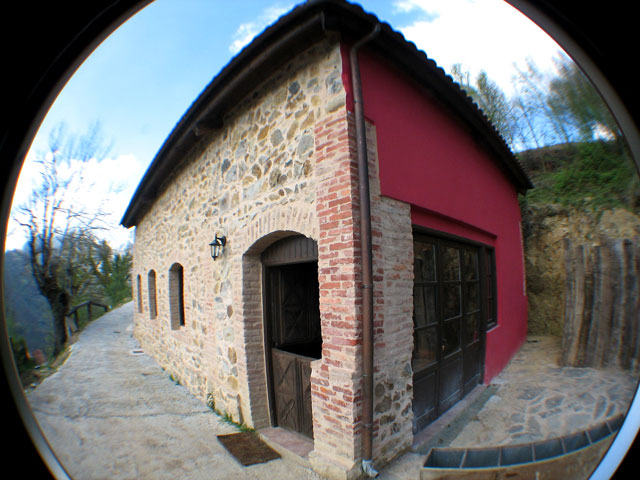 La Escuela Del Angliru