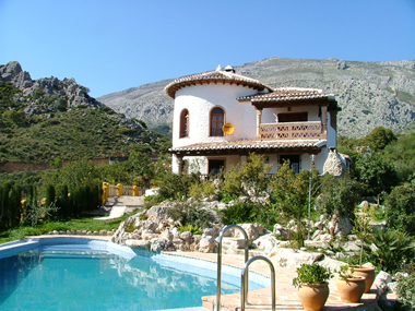 Casa La Torre