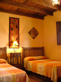 Casa La Torre