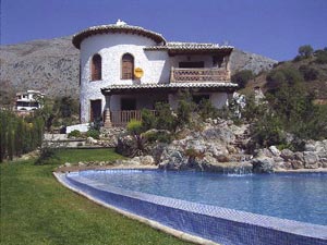 Casa La Torre