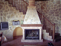 Casa La Torre