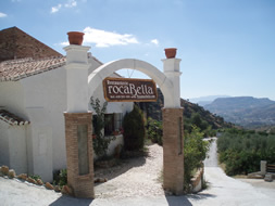 Casa La Torre