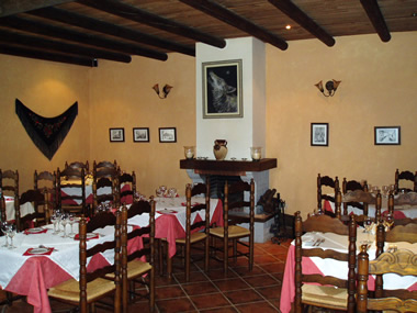 Casa La Torre