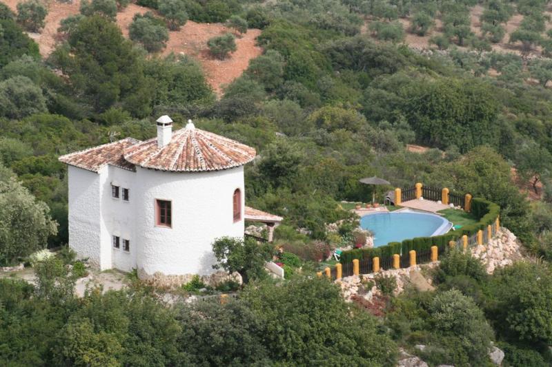 Casa La Torre