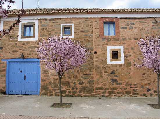 La Casa De Murias