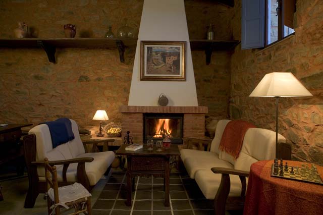 La Casa De Murias