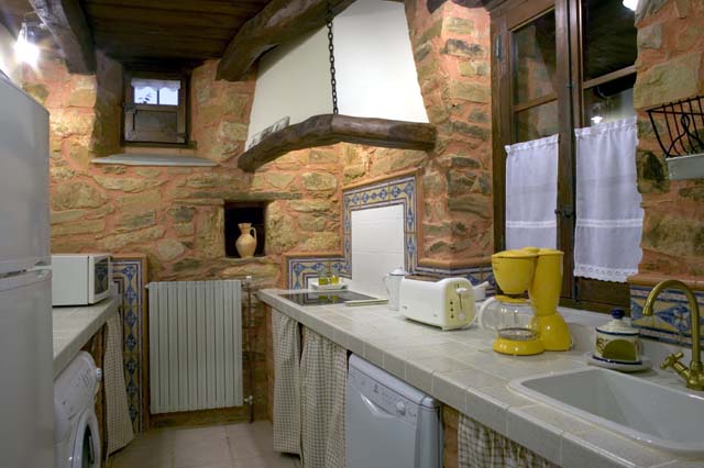 La Casa De Murias