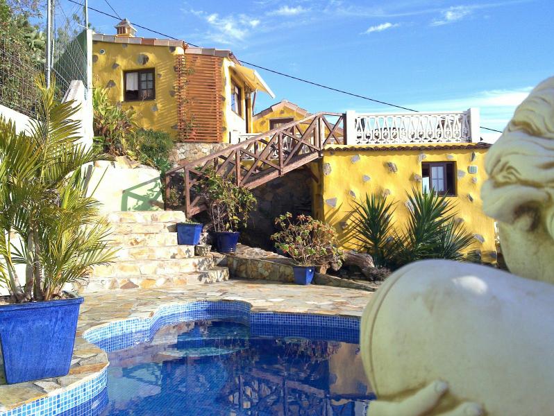 Casa Tata