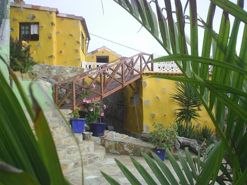 Casa Tata