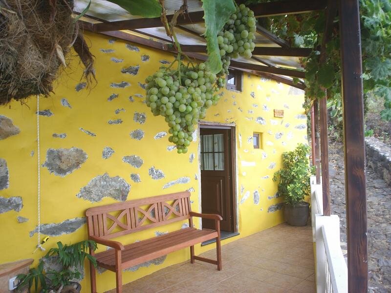 Casa Tata