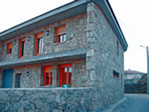 Sierra De Gredos Y Rutas A Caballo 2p