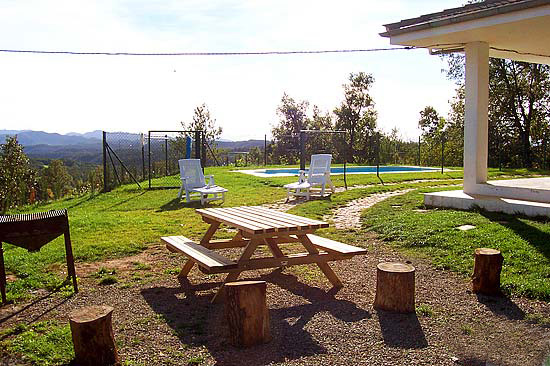 Chalet Del Mas Reig