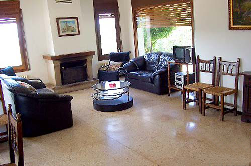 Chalet Del Mas Reig