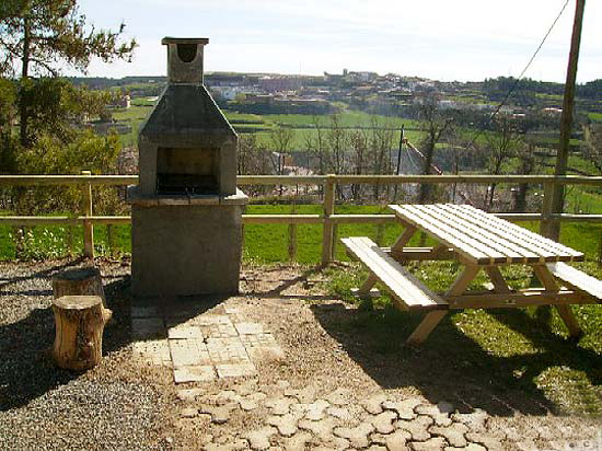 Chalet Del Mas Reig