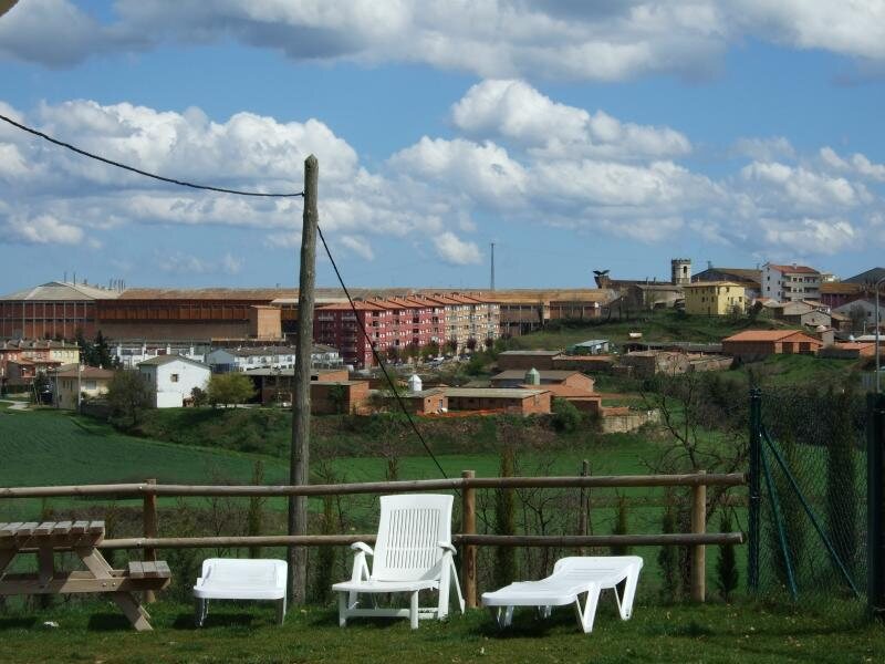 Chalet Del Mas Reig