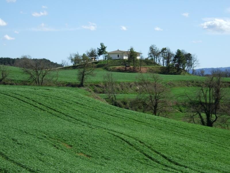 Chalet Del Mas Reig