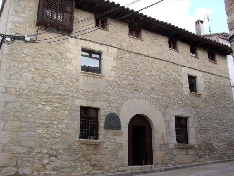 El Castell