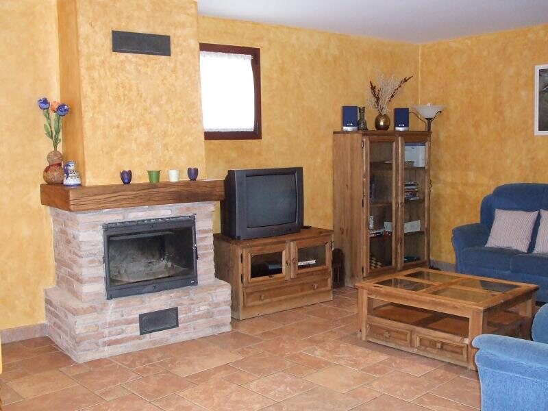Casa Mirizabal