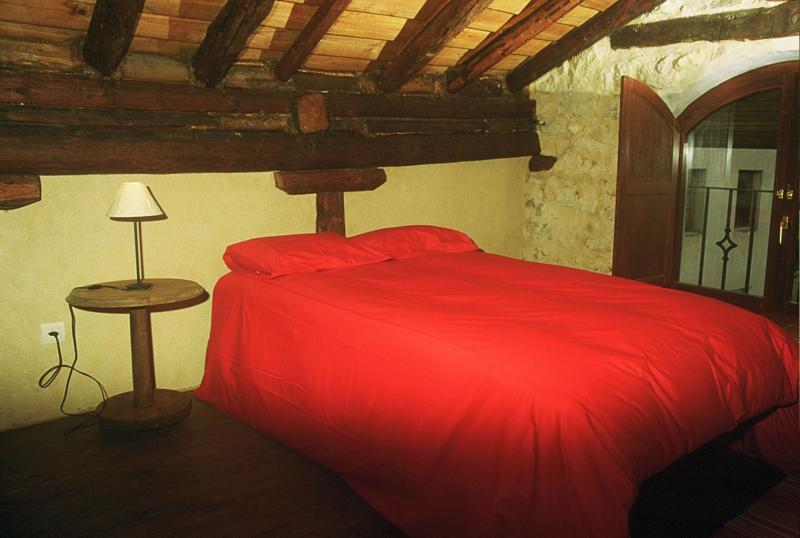 Casa Rural El Choricero