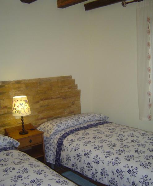 Casa Rural Los Abuelos