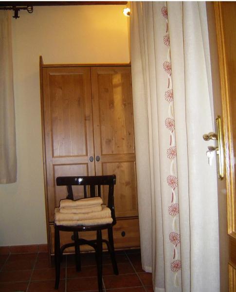 Casa Rural Los Abuelos