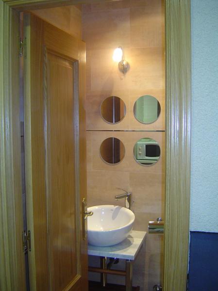 Casa Rural Los Abuelos