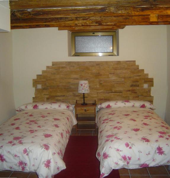 Casa Rural Los Abuelos