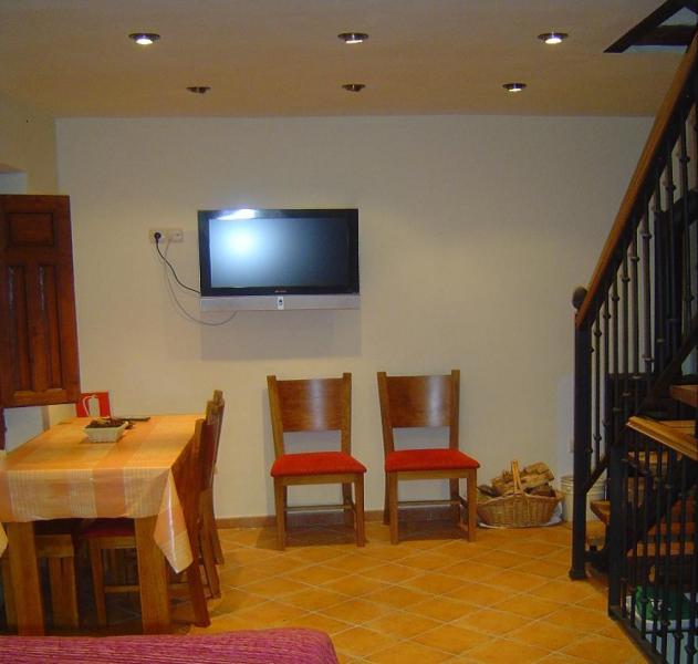 Casa Rural Los Abuelos