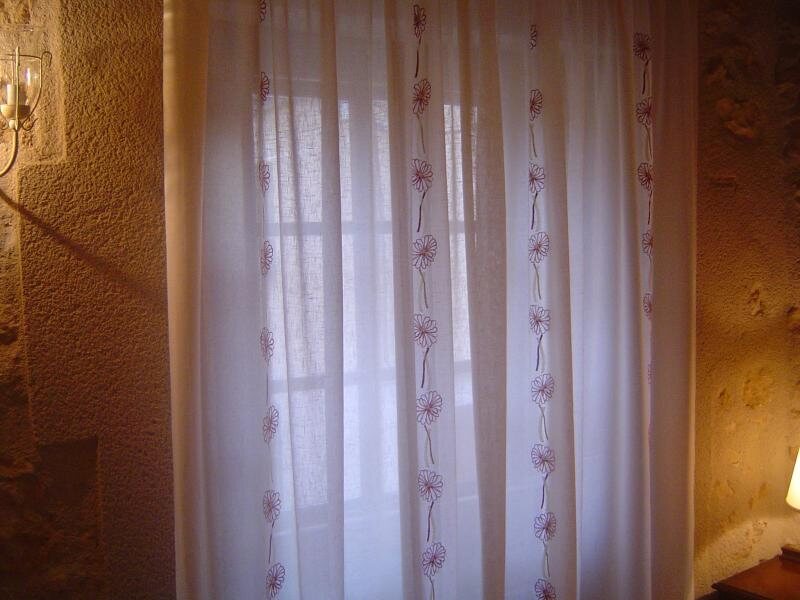 Casa Rural Los Abuelos