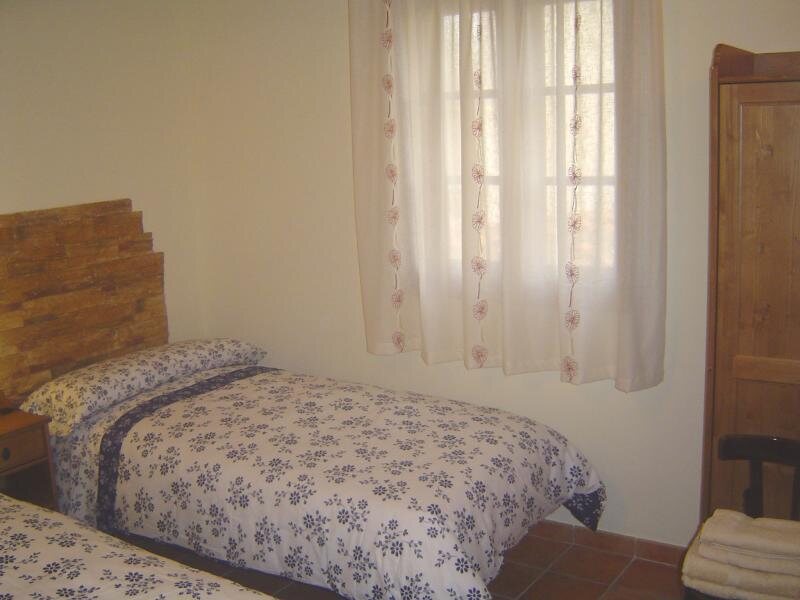 Casa Rural Los Abuelos