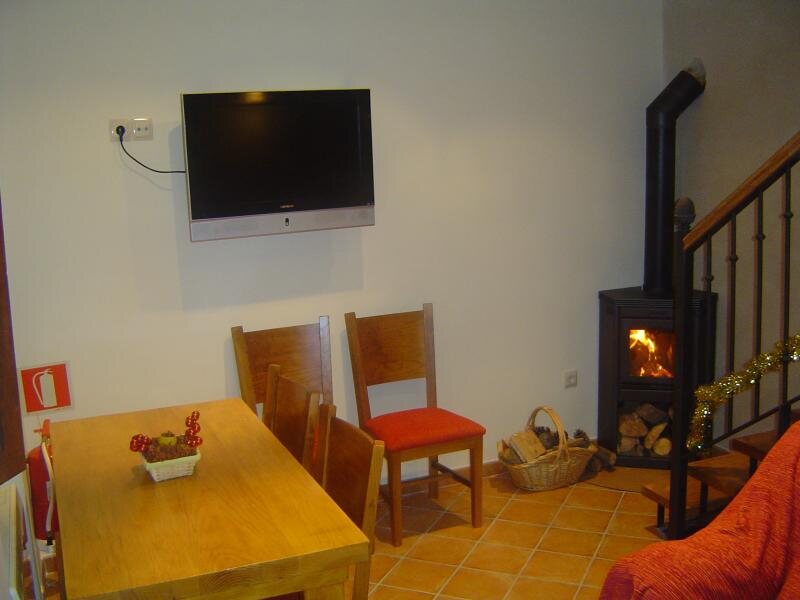 Casa Rural Los Abuelos